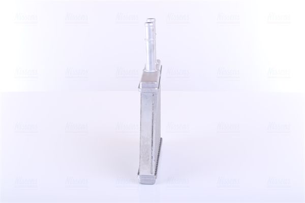 Nissens 76504 Теплообмінник, система опалення салону