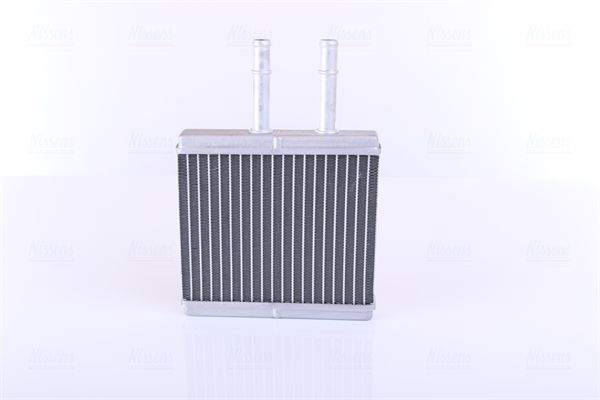 Nissens 76504 Теплообмінник, система опалення салону