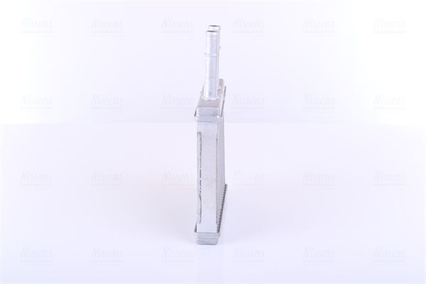Nissens 76504 Теплообмінник, система опалення салону