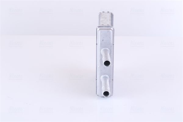 Nissens 76506 Радіатор пічки