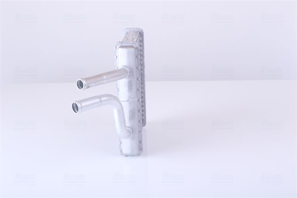 Nissens 76507 Теплообмінник, система опалення салону
