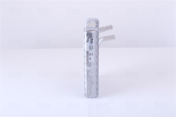 Nissens 76507 Теплообмінник, система опалення салону