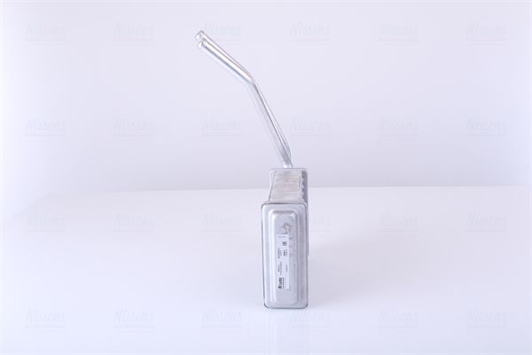 Nissens 76511 Теплообмінник, система опалення салону