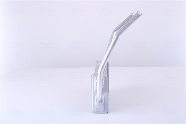 Nissens 76511 Теплообмінник, система опалення салону