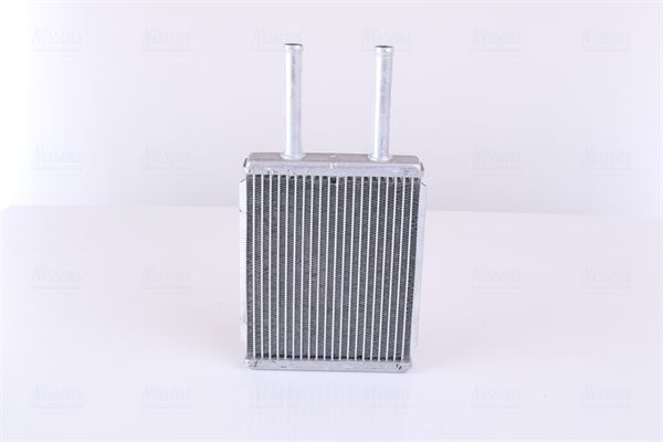 Nissens 77503 Теплообмінник, система опалення салону
