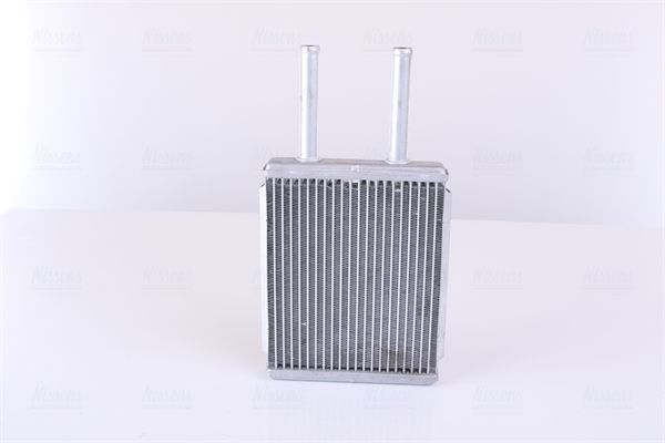 Nissens 77503 Теплообмінник, система опалення салону