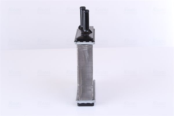 Nissens 77505 Теплообмінник, система опалення салону