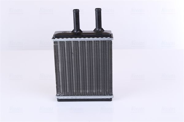 Nissens 77505 Теплообмінник, система опалення салону