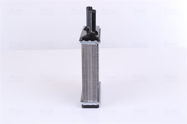 Nissens 77505 Теплообмінник, система опалення салону