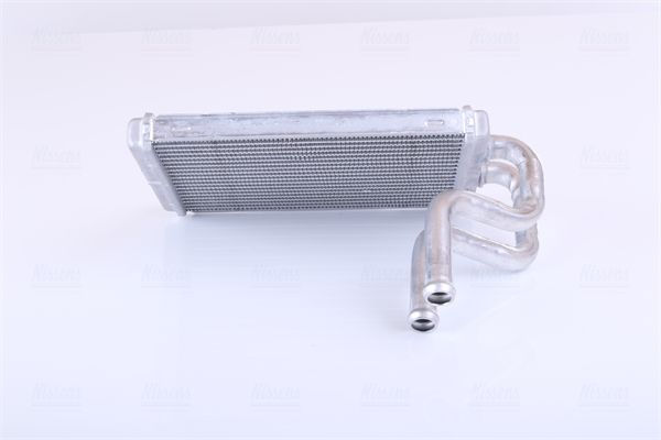 Nissens 77518 Радіатор пічки