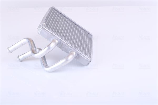 Nissens 77518 Радіатор пічки