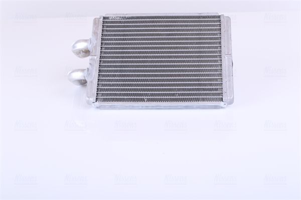 Nissens 77518 Радіатор пічки
