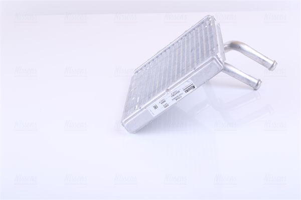 Nissens 77518 Радіатор пічки