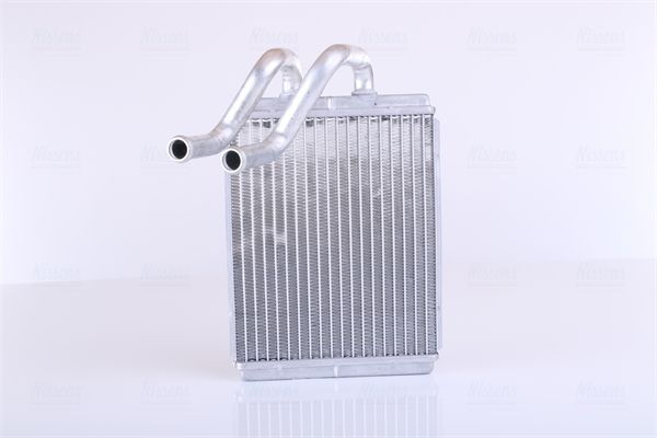 Nissens 77518 Радіатор пічки