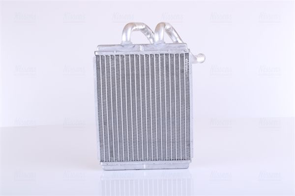 Nissens 77518 Радіатор пічки
