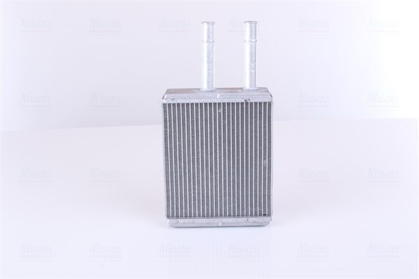 Nissens 77523 Теплообмінник, система опалення салону