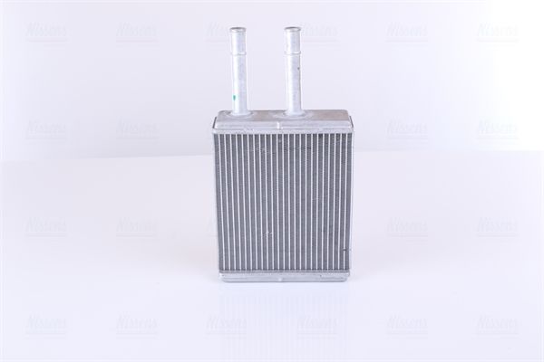 Nissens 77523 Теплообмінник, система опалення салону