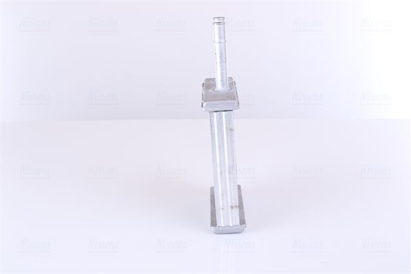 Nissens 77523 Теплообмінник, система опалення салону