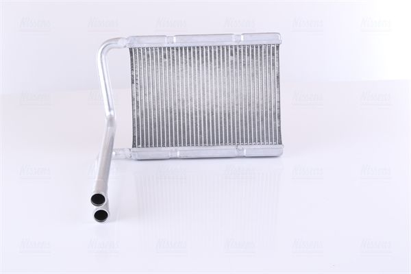 Nissens 77527 Радіатор пічки