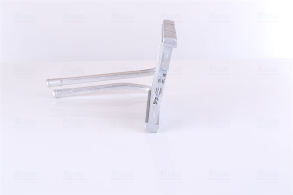 Nissens 77527 Радіатор пічки