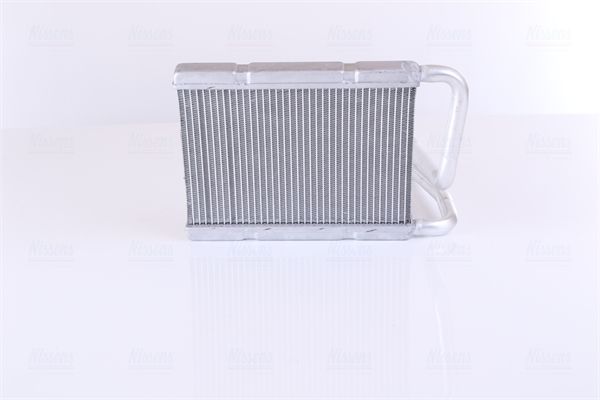 Nissens 77527 Радіатор пічки