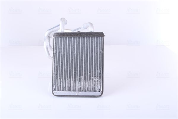 Nissens 77528 Радіатор пічки