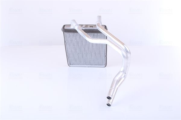Nissens 77528 Радіатор пічки