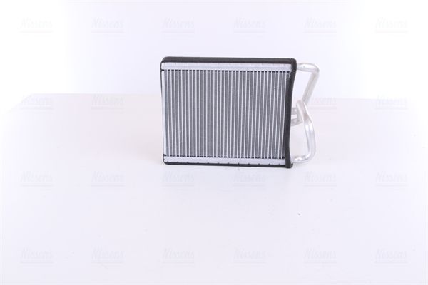 Nissens 77534 Радіатор пічки