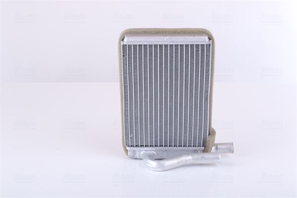 Nissens 77601 Радіатор пічки