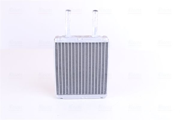 Nissens 77604 Радіатор пічки