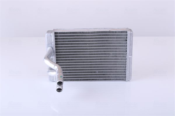 Nissens 77610 Радіатор пічки