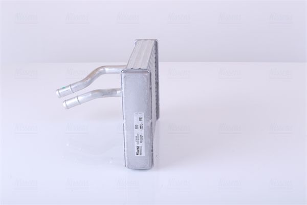 Nissens 77610 Радіатор пічки