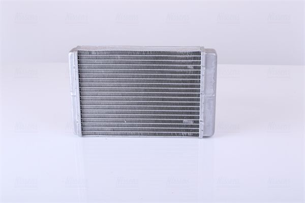 Nissens 77610 Радіатор пічки