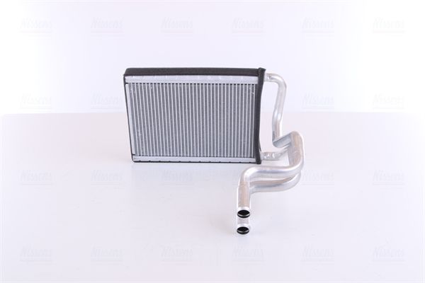 Nissens 77622 Теплообмінник, система опалення салону