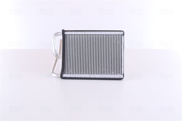 Nissens 77622 Теплообмінник, система опалення салону