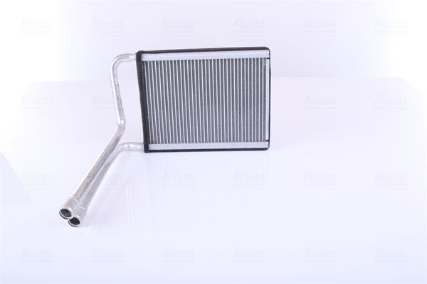 Nissens 77631 Радіатор пічки