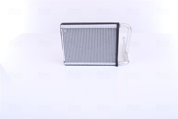 Nissens 77631 Радіатор пічки