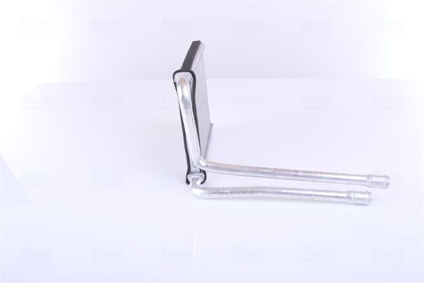Nissens 77631 Радіатор пічки