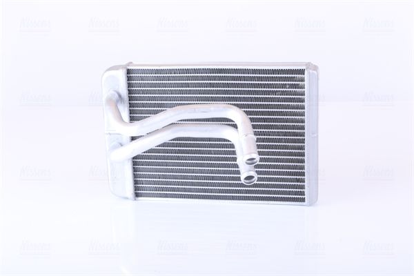 Nissens 77634 Радіатор пічки