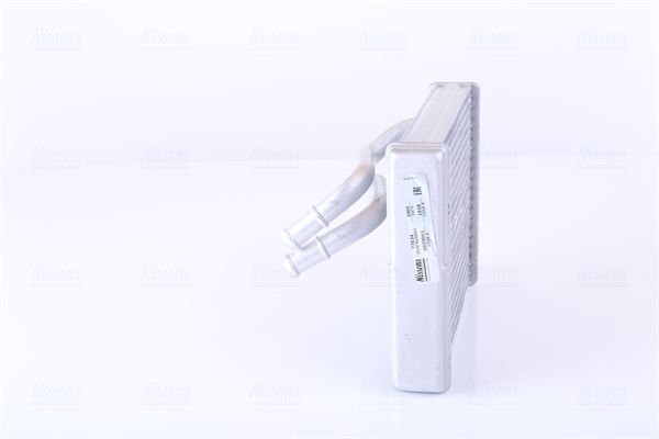 Nissens 77634 Радіатор пічки