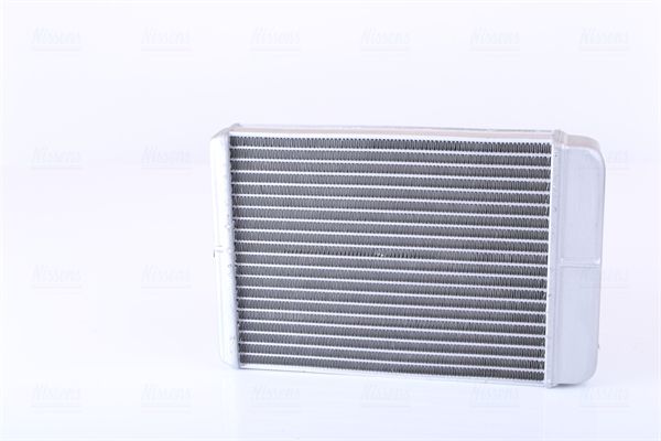 Nissens 77634 Радіатор пічки
