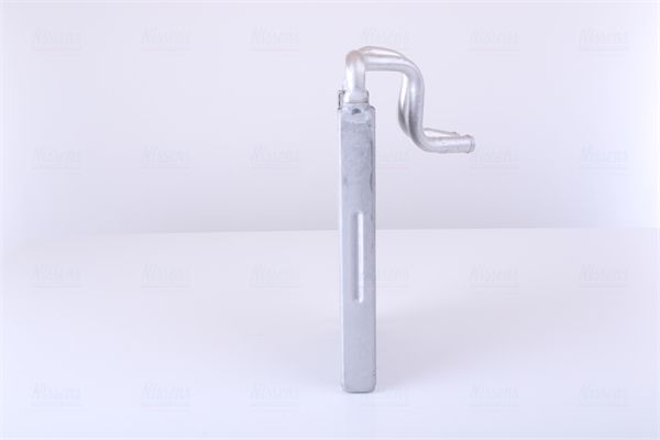 Nissens 77635 Теплообмінник, система опалення салону