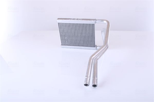 Nissens 77649 Радіатор пічки