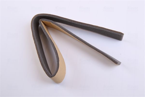 Nissens 77652 Радіатор пічки