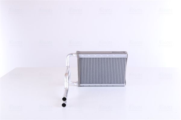 Nissens 77657 Радіатор пічки