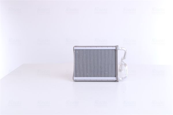 Nissens 77657 Радіатор пічки