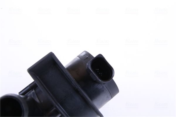 Nissens 831069 додатковий водяний насос (контур охолоджувальної рідини)