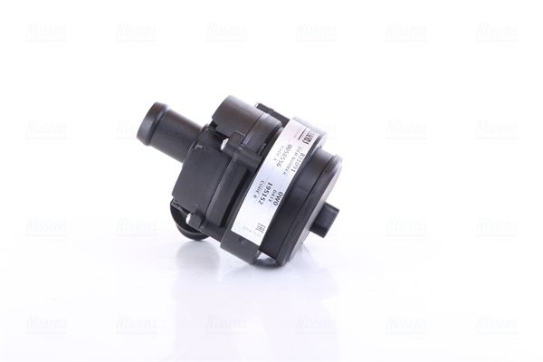 Nissens 831091 Водяний насос, контур охолодження електропривода