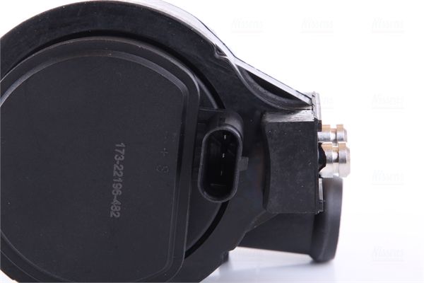 Nissens 831091 Водяний насос, контур охолодження електропривода