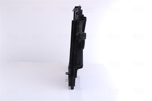 Nissens 850007 Вентилятор охолодження двигуна